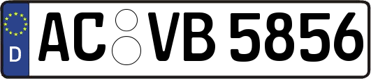 AC-VB5856