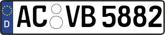 AC-VB5882