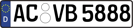 AC-VB5888