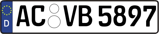 AC-VB5897
