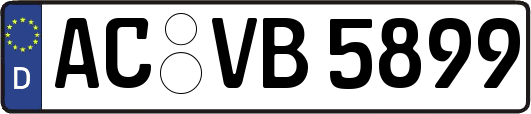 AC-VB5899