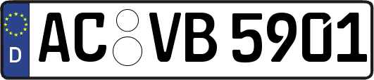 AC-VB5901
