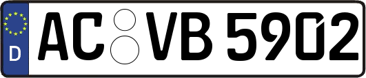 AC-VB5902