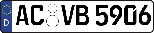 AC-VB5906