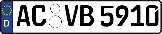 AC-VB5910