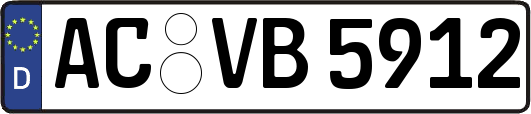 AC-VB5912