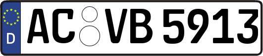AC-VB5913