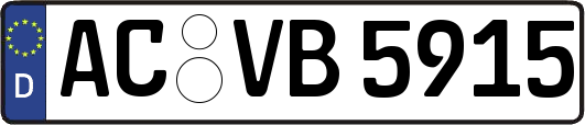 AC-VB5915