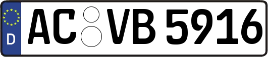 AC-VB5916