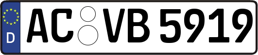 AC-VB5919