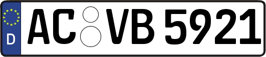 AC-VB5921