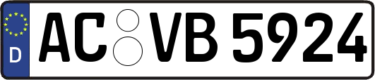 AC-VB5924