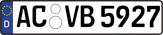 AC-VB5927