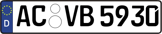 AC-VB5930