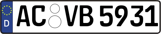 AC-VB5931
