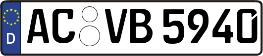 AC-VB5940