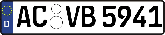 AC-VB5941