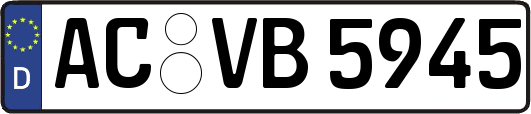 AC-VB5945