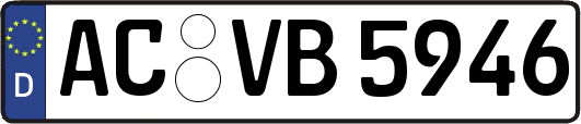 AC-VB5946