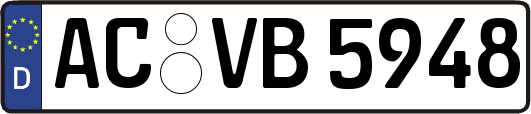 AC-VB5948