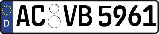 AC-VB5961