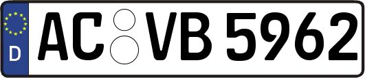 AC-VB5962