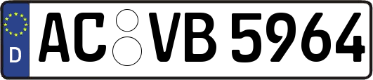 AC-VB5964