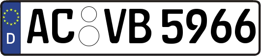AC-VB5966