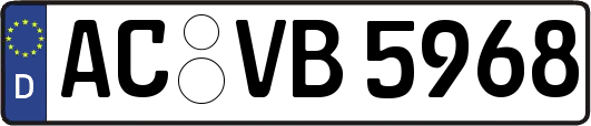 AC-VB5968
