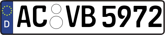 AC-VB5972