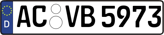 AC-VB5973