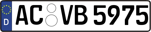AC-VB5975
