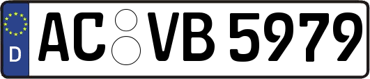 AC-VB5979