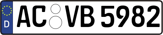 AC-VB5982