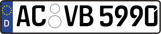 AC-VB5990