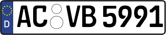 AC-VB5991