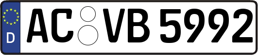AC-VB5992
