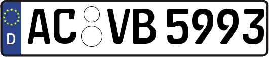 AC-VB5993