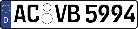 AC-VB5994