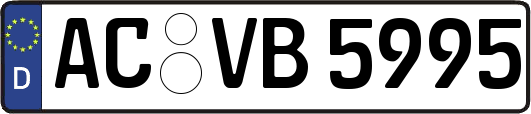 AC-VB5995