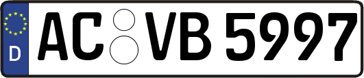 AC-VB5997