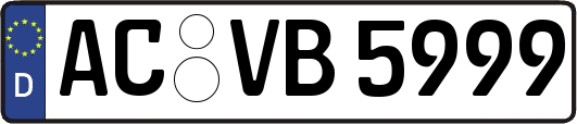 AC-VB5999