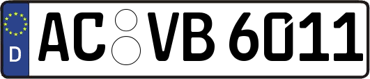 AC-VB6011