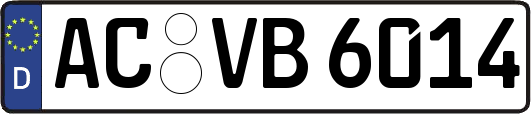 AC-VB6014