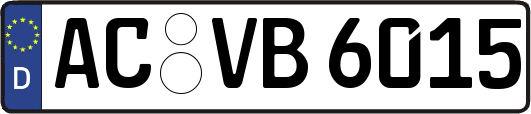 AC-VB6015