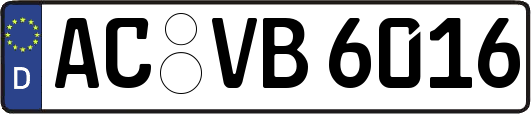 AC-VB6016
