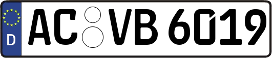 AC-VB6019