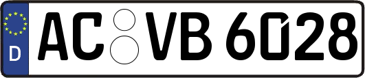 AC-VB6028