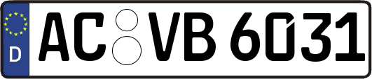 AC-VB6031