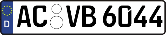 AC-VB6044